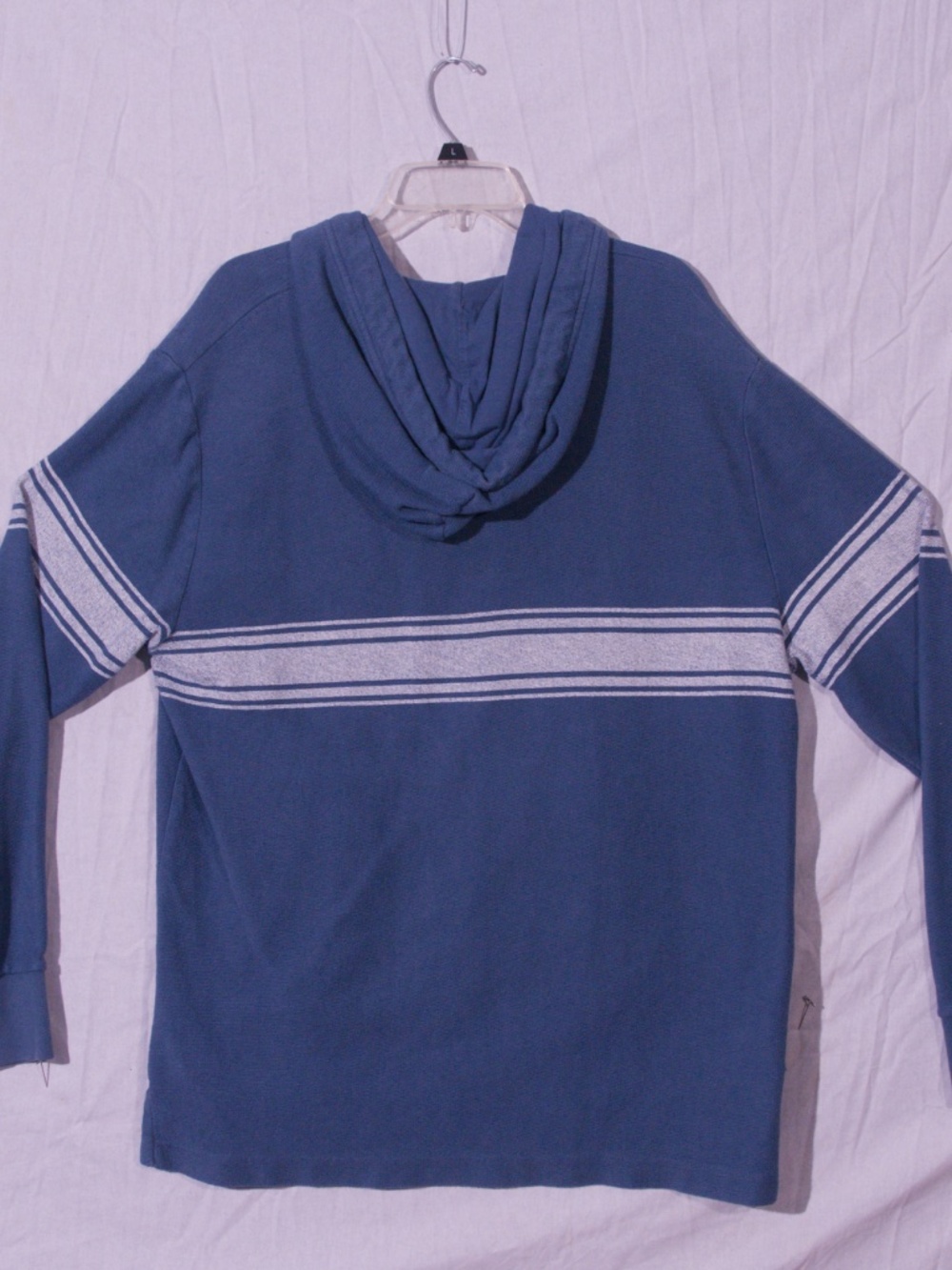 American Eagle Mens shirt with hood - Picture 6 of 6